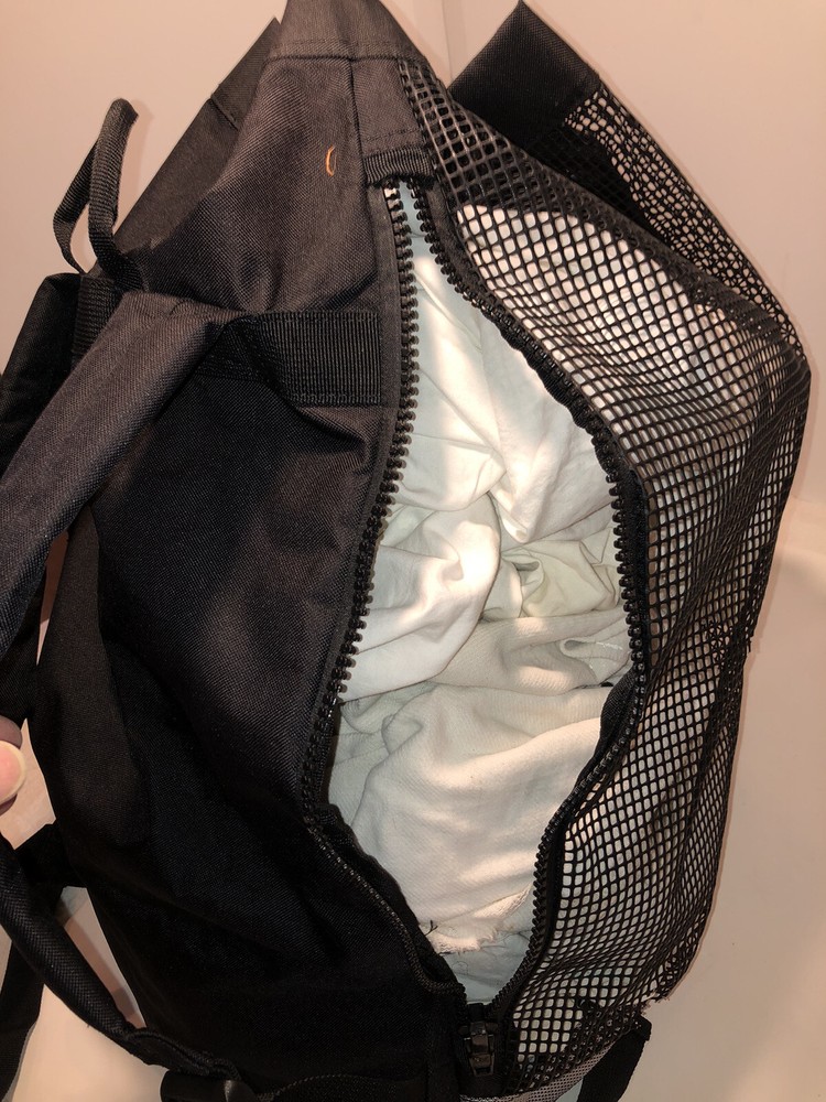 Typhoon Mesh Dive Scuba Snorkeling Kayaking Canoeing Backpack