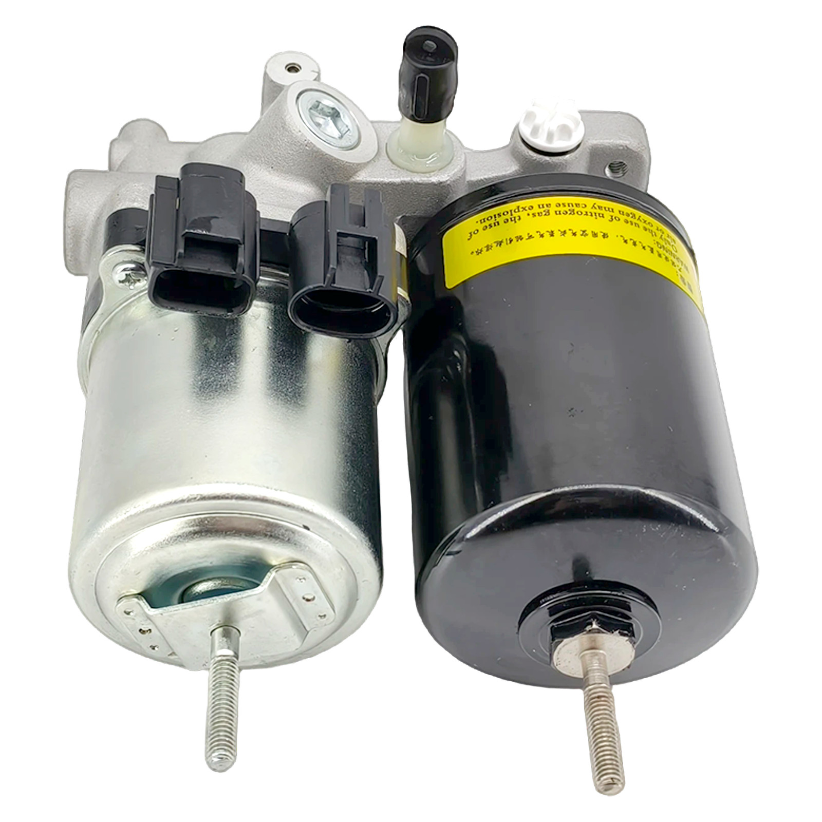 47070-12010 For Toyota RV4 Prius 2010-2018 ABS Brake Booster Pump Assembly US