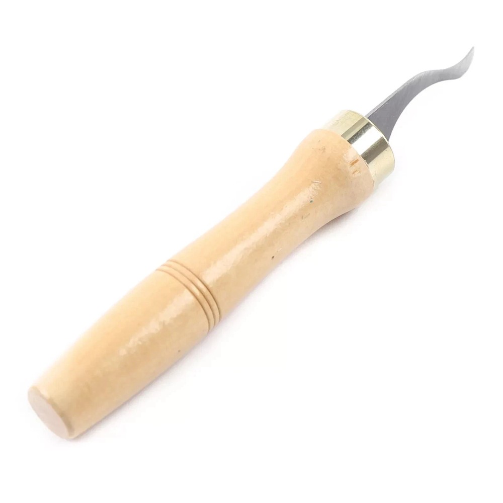 Luthier Tools Cut Graver Violin/Guitar/Viola Making Woodworking Tools