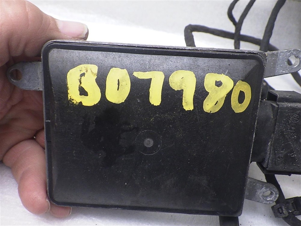 Audi S5 2013-2017 Blind Spot Detection System Warning Control Module 1052