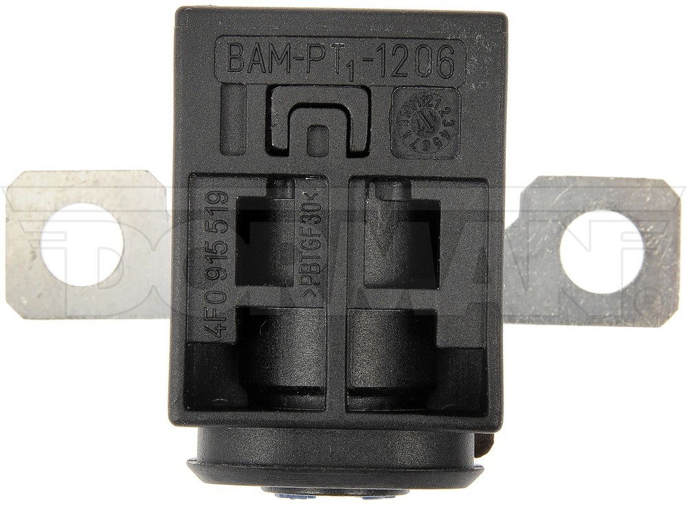 DORMAN Battery Current Sensor | For 2013-2016 AUDI A4 ALLROAD | Direct Fit