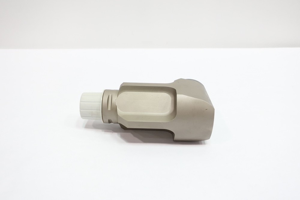 Canela U-PSC50-PSC40 Tool Holder