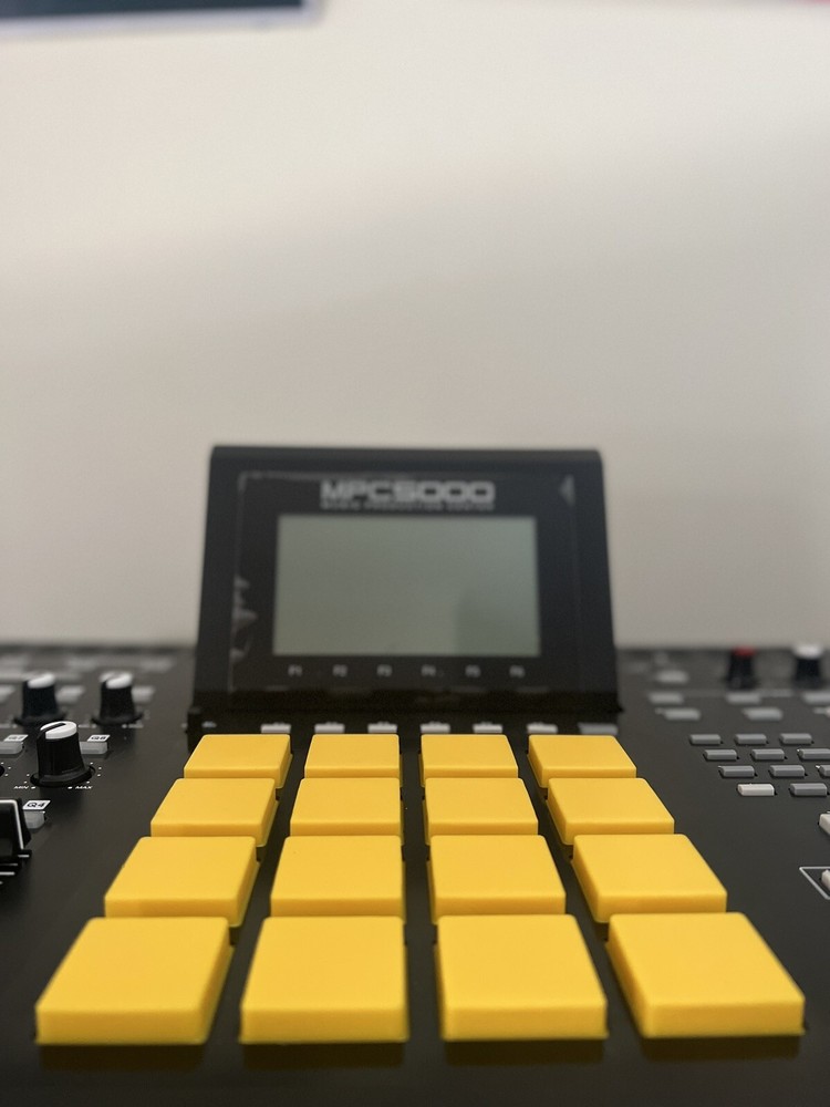mpc 5000