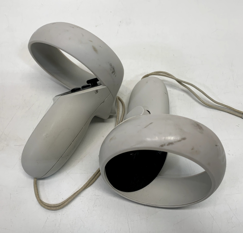 Meta Oculus Quest 2 128GB Standalone VR System - No Accessories