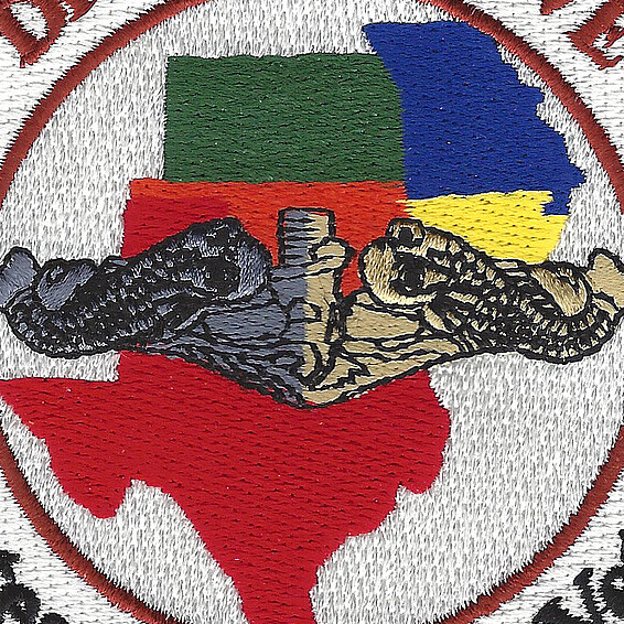 Submarine District Five Base Patch