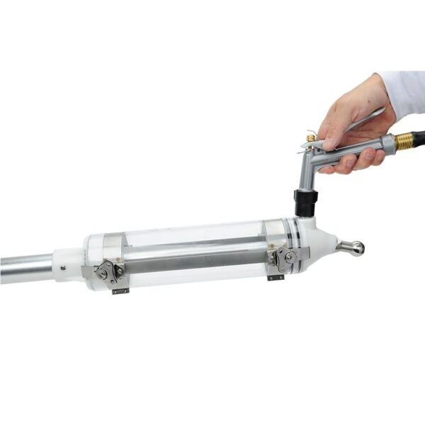 TapeTech Cleaning Nozzle Adapter