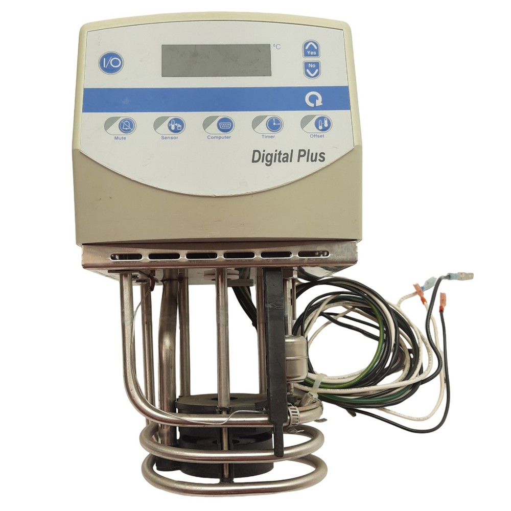 Neslab RTE-7 Digital One Plus Refrigerated/Heated Recirculating Bath 100V