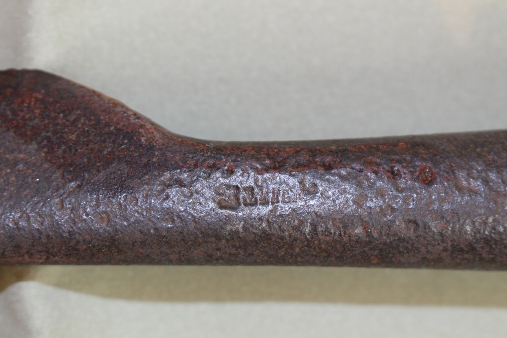 Flensing Tool 26 inches long nice handle