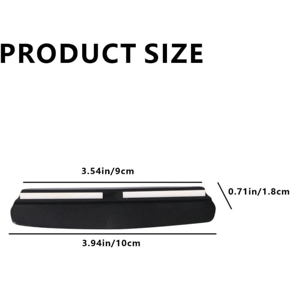 Professional Knife Sharpening Guide Angle Tool for Whetstone Kitchen Outdoor