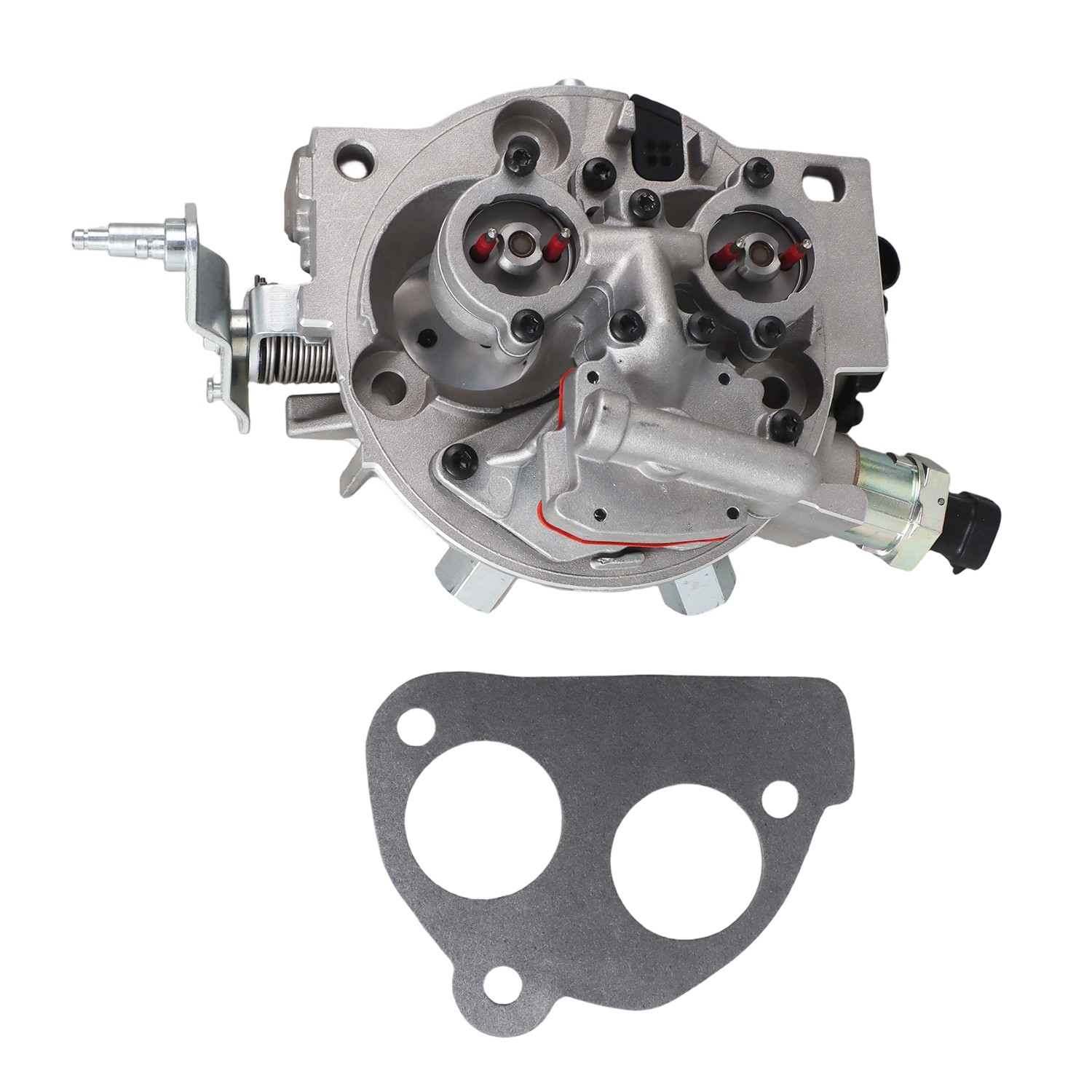 Throttle Body for 1987-1995 GMC Chevrolet 5.7L V8 17093030 5235206