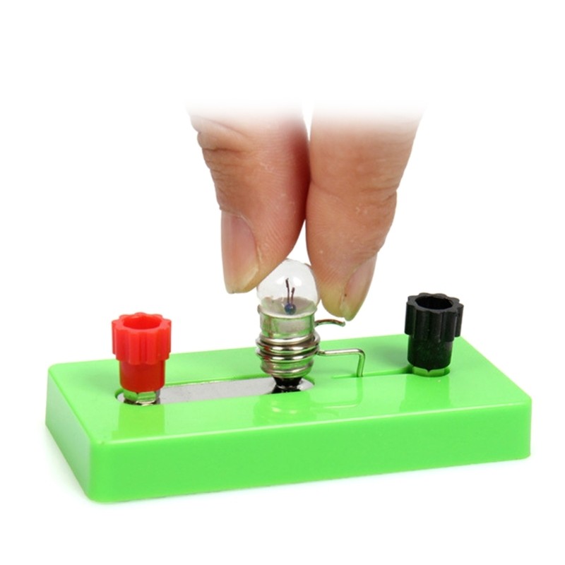 Physics Experiment Lab Equipment Experiment Box Childrens Experiment Equipment