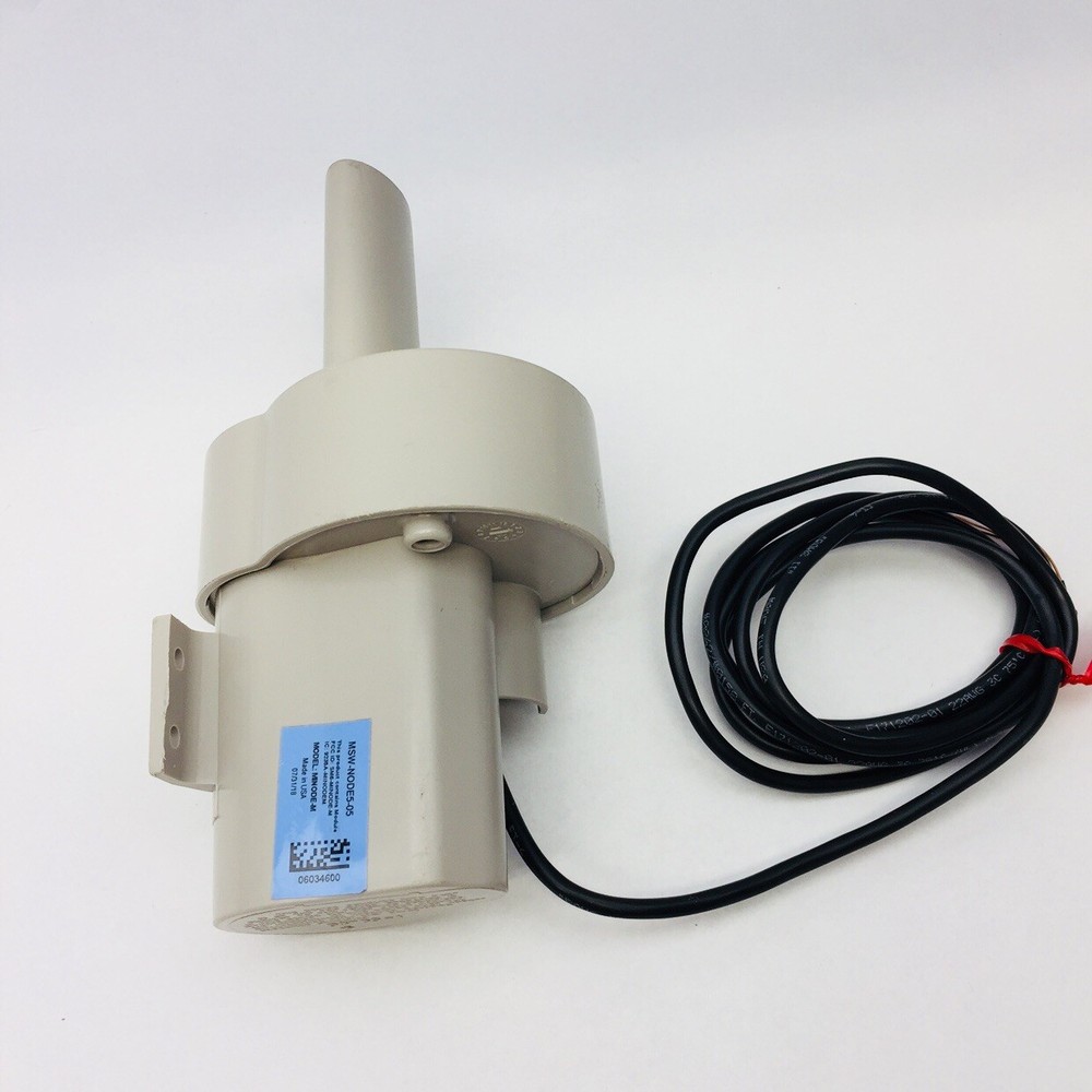 MUELLER MINET #MSW-NODE5-05 WATER METER INTERFACE UNIT