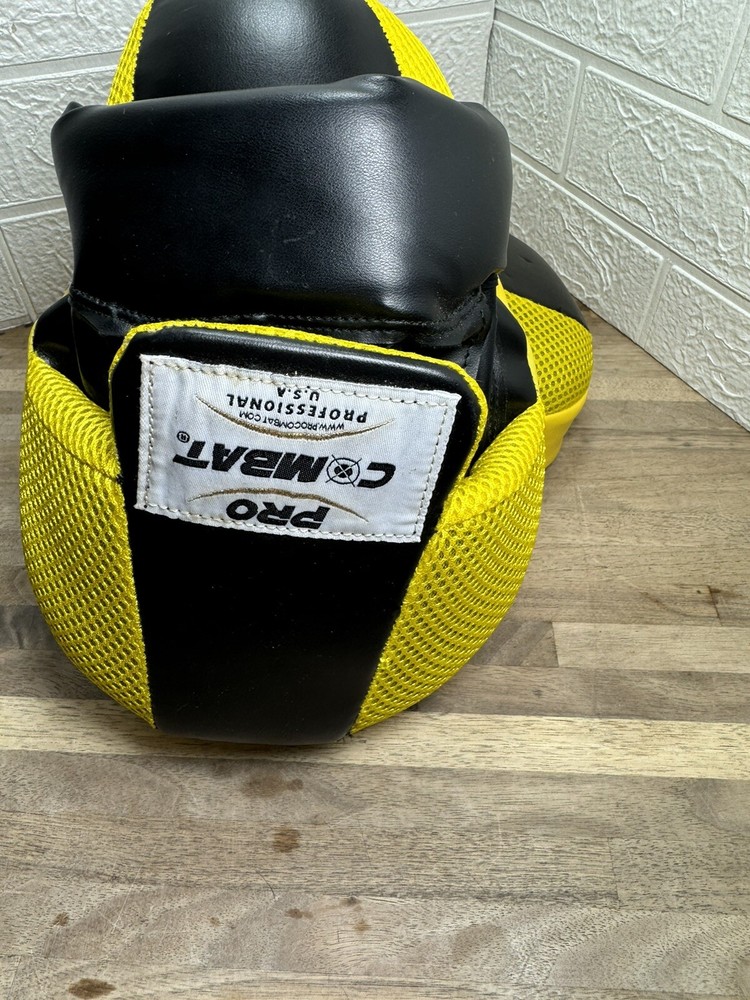 Pro Combat USA Punch Mitts Pair