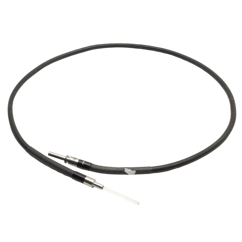 Dymax Replacement UV Curing Liquid Light Guide, 1m Long x ø3mm Core