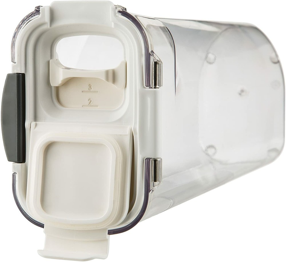 Progressive Past Prepworks Pasta ProKeeper, 1 Piece, Clear