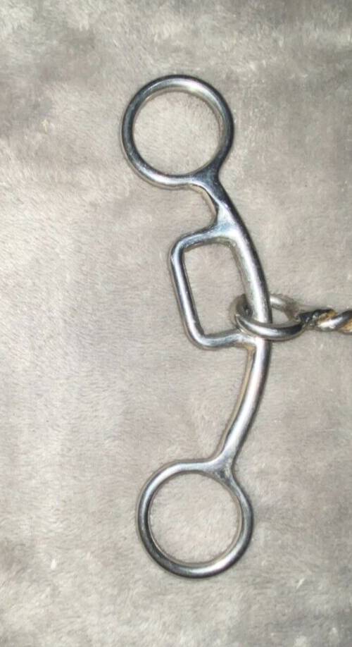 5 1/2'' PROFESSIONALS CHOICE C G FAST TWIST