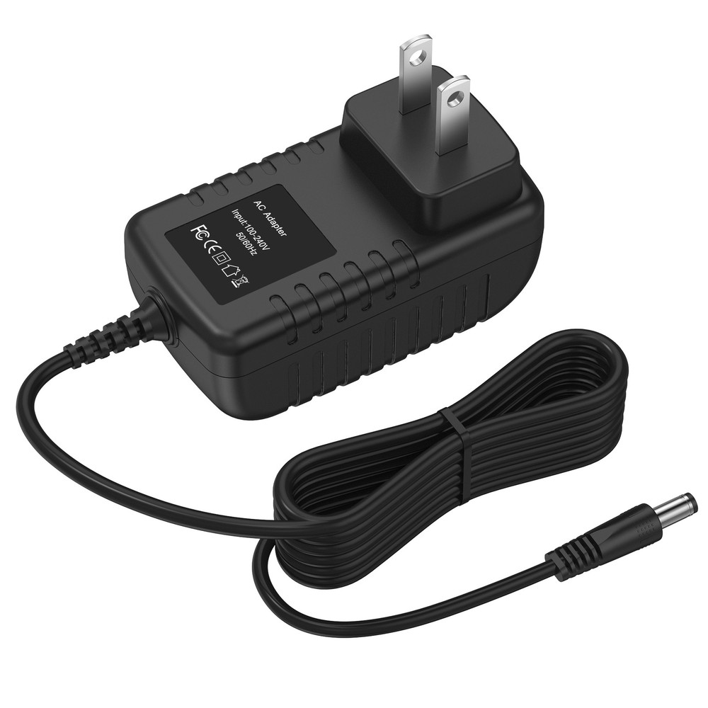 AC Adapter For BOSS VE-22 Vocal Performer Multi Effects Processor Power Supply