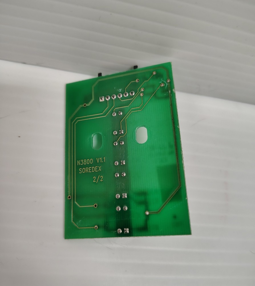SOREDEX N3800 Circuit Board