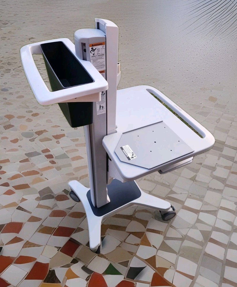 Ergotron TeachWell Mobile Digital Workspace