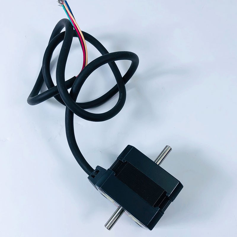 NIB VEXTA Stepper motor PK543BW