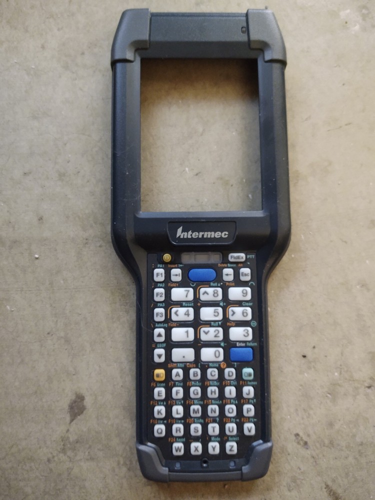 Front Cover Housing Shell FIT FOR INTERMEC CK3X Data Collector