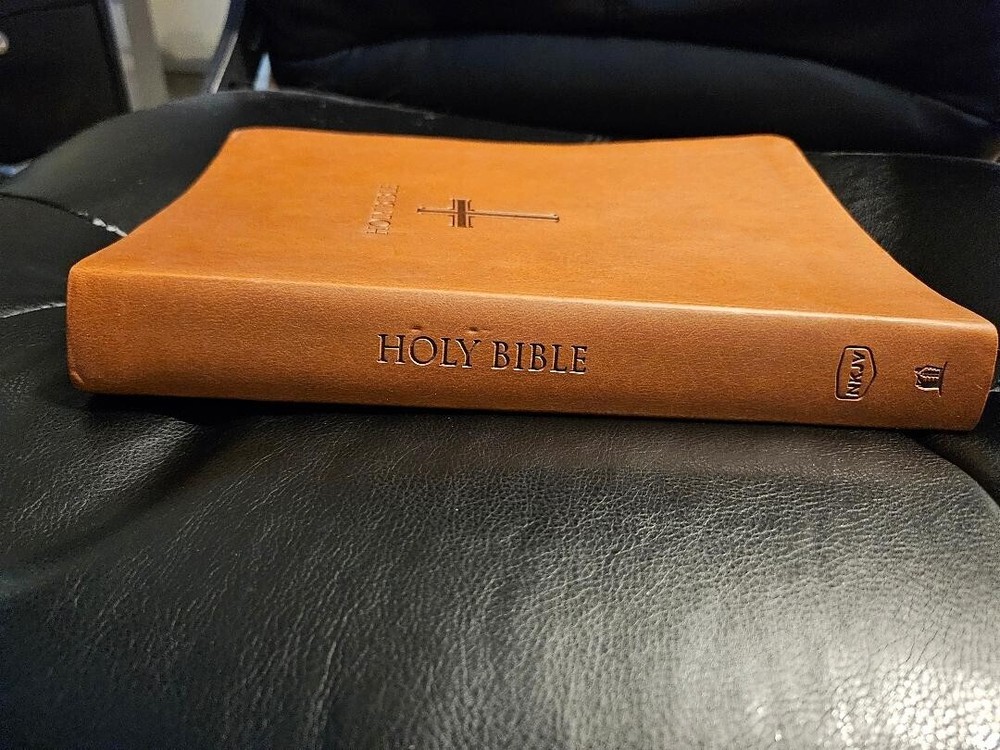 King James Version Super Large Print