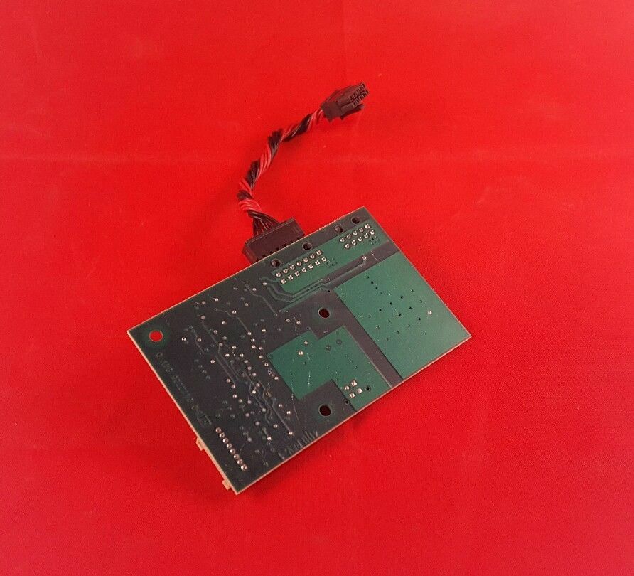 Zebra 41110 Board for 110xiIII Plus