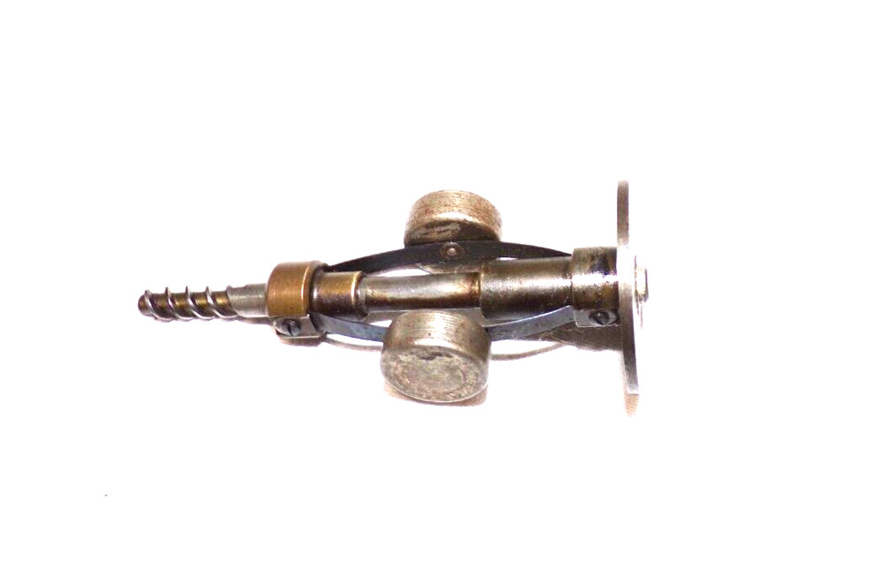 EDISON DIAMOND DISC C 19 PHONOGRAPH GOVERNOR
