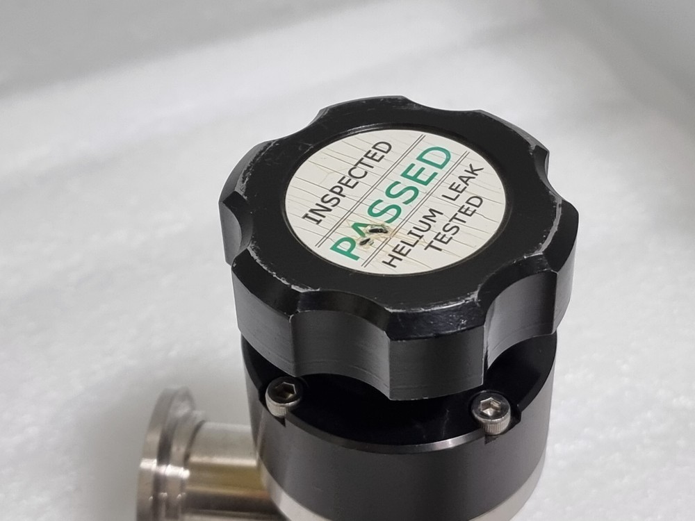 iSAN NW25 ANGLE VALVE