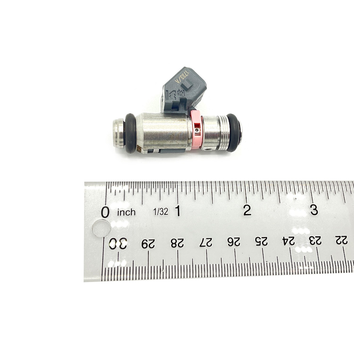 Polaris Fuel Injector, Genuine OEM Part 2521914, Qty 1