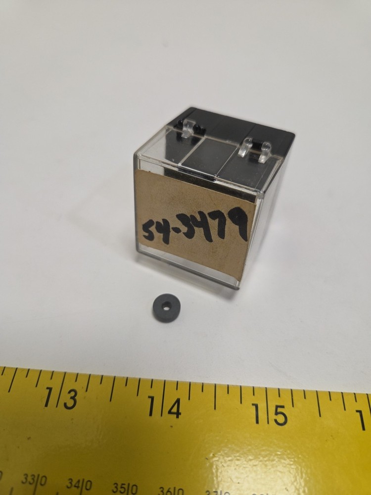 Binks 54-3479 Seat