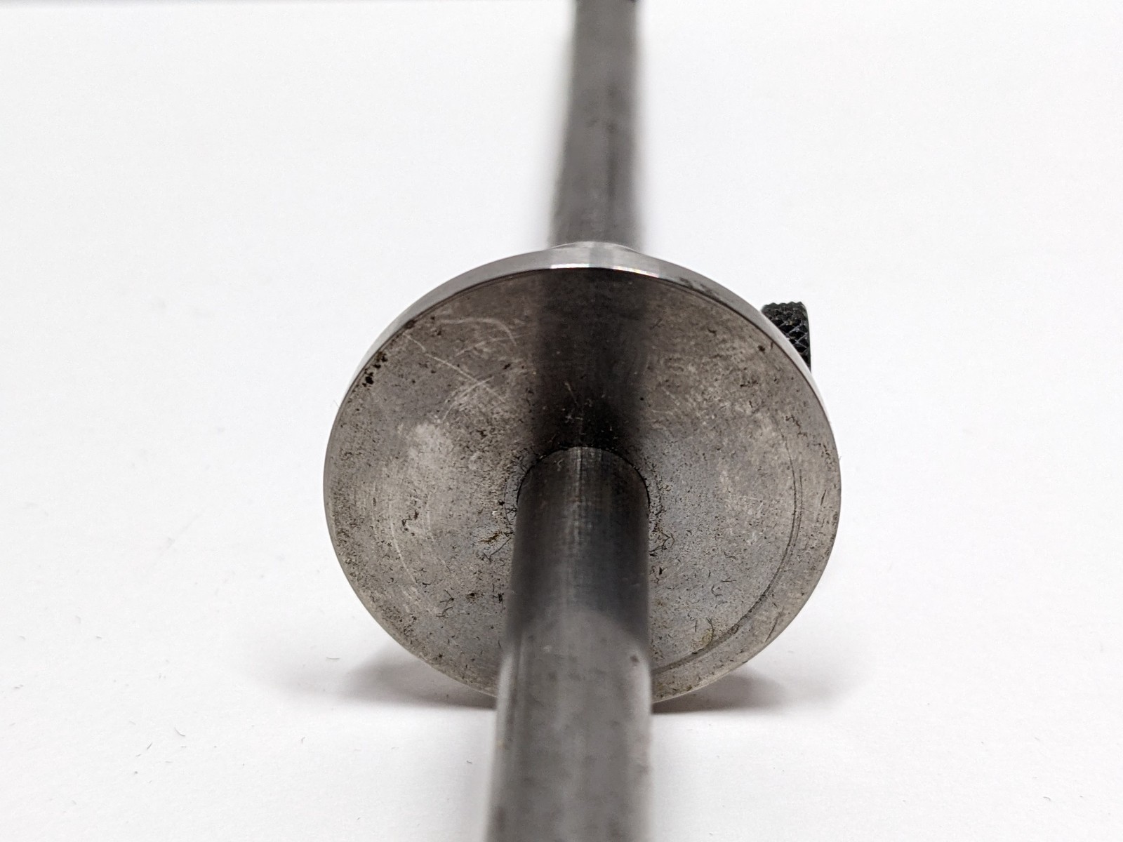 STARRETT No 29A Scratch Gage w Box - Gently Used