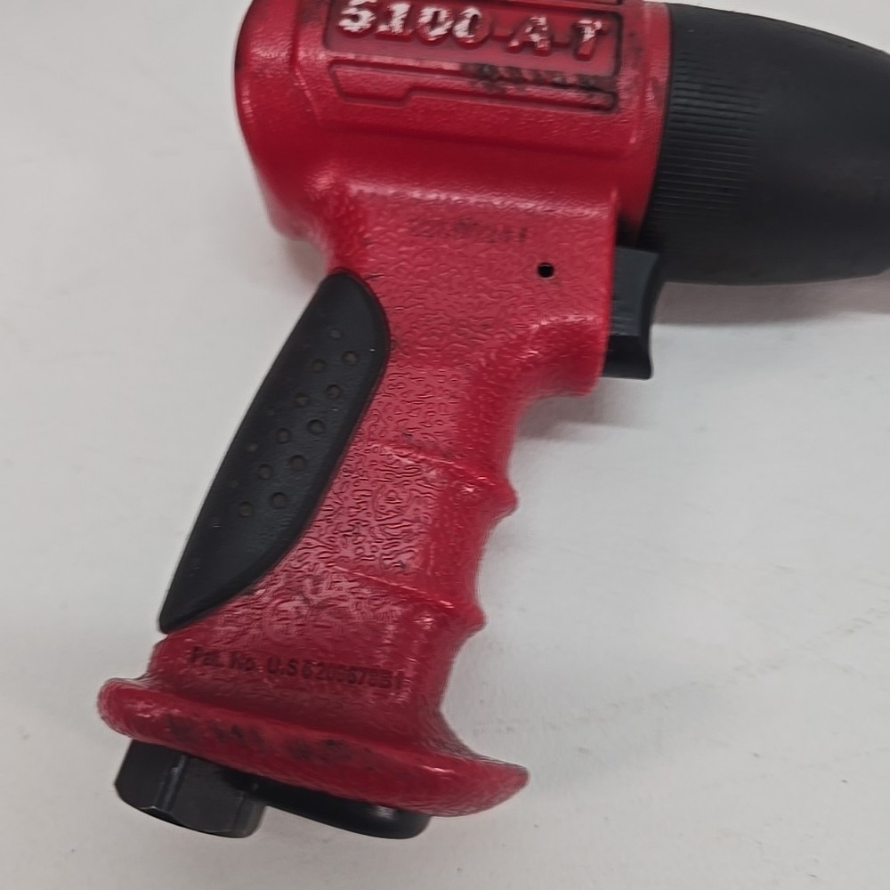 Aircat 5100-A-T Composite Air Hammer (Tool Only)