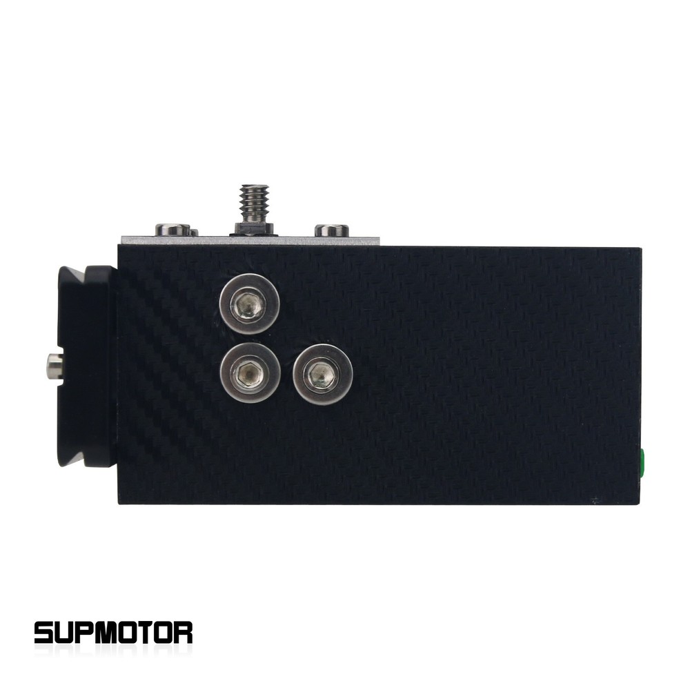 Bluetooth Equatorial Mount Built-in Shutter and Linkage Astronomical Accessory