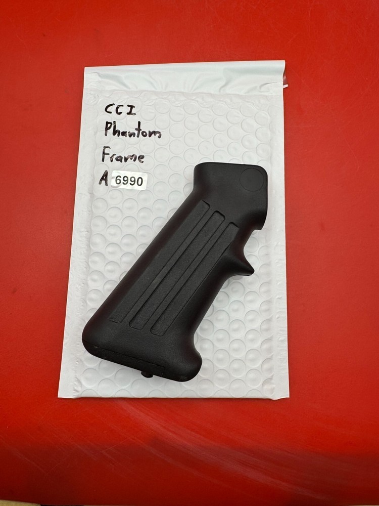 CCI Phantom Paintball Marker Frame