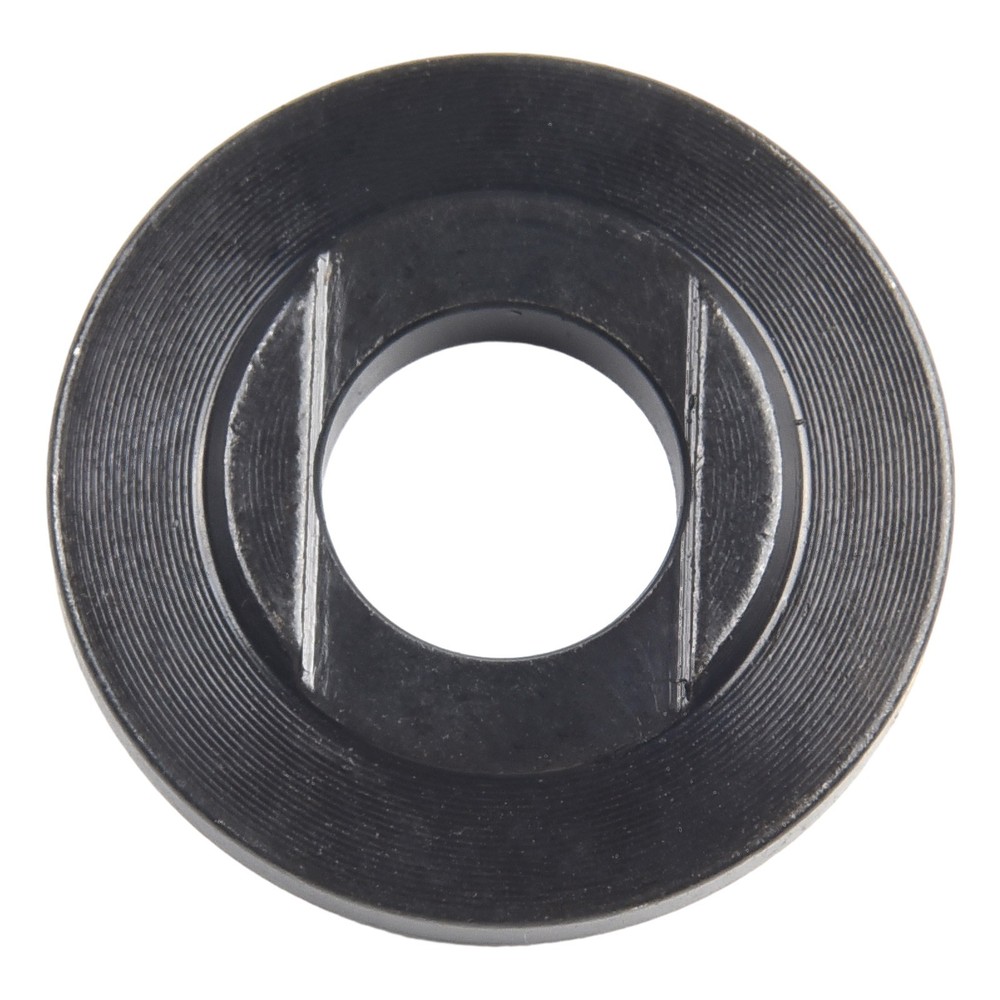 14mm Threaded Angle Grinder Inner Outer Flange Nut Set for Replacement