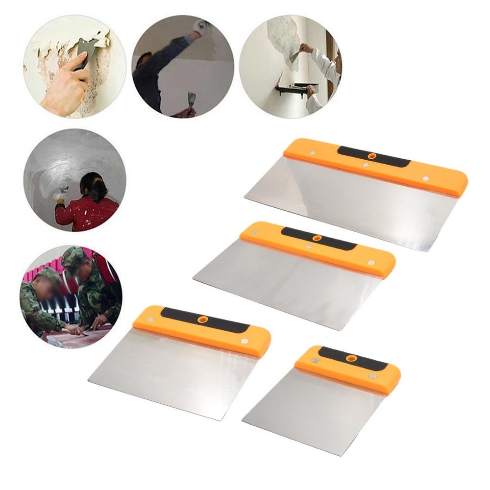Efficient Putty Cutter Hand Tool Essential for Home Renovation Projects