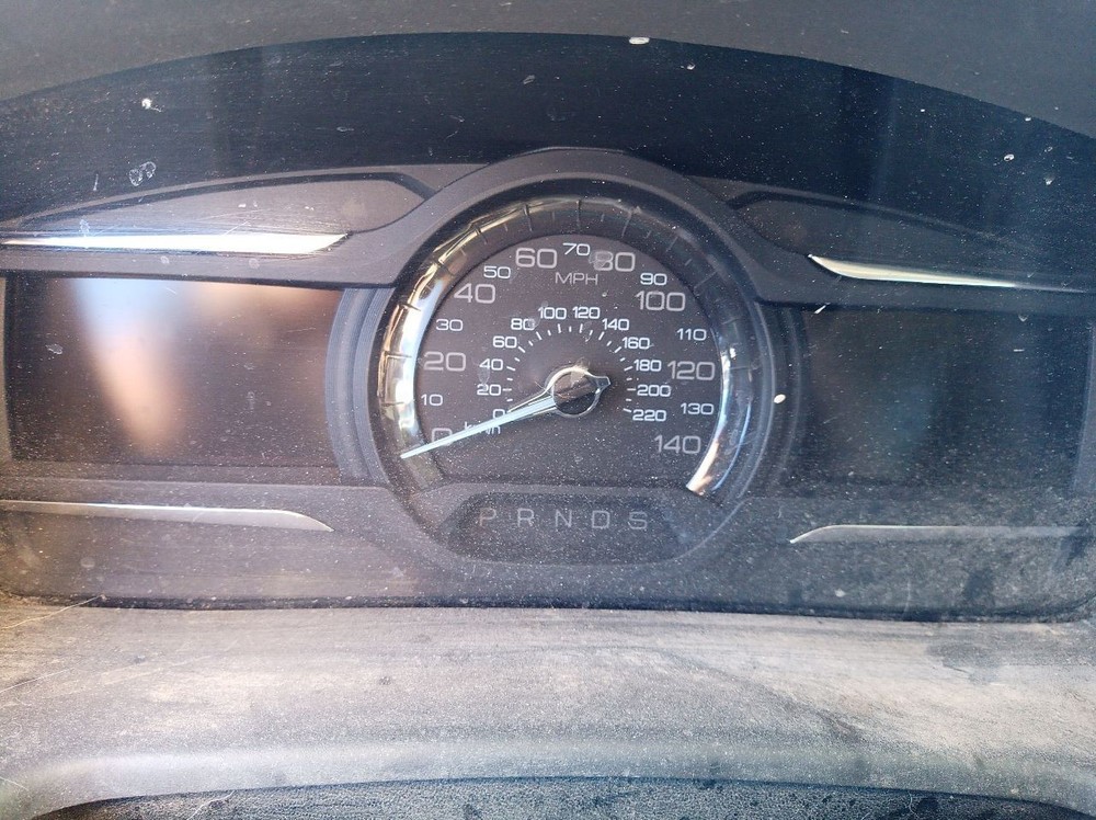 2014 FLEX Jack and Spare Tire Tools 12602381