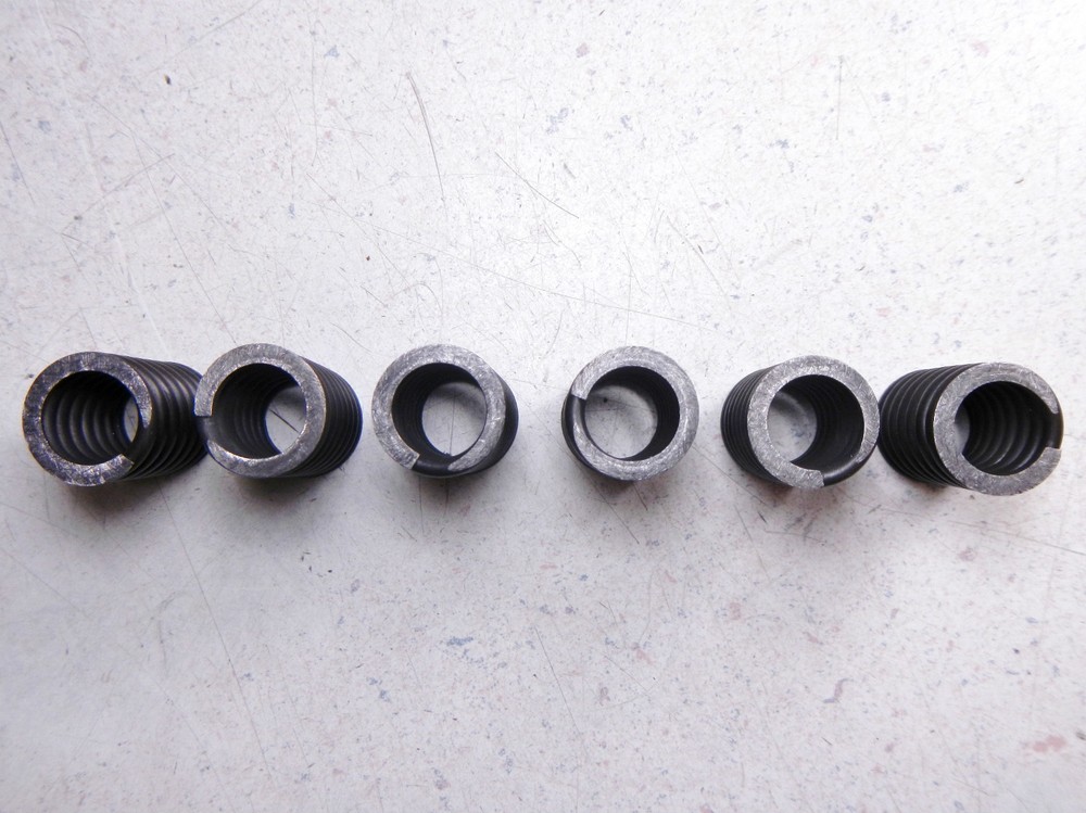86 KTM 350 MXC CLUTCH SPRING SET
