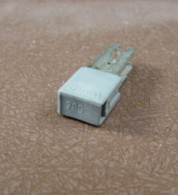 Wago 780-452 Jumpers (25)