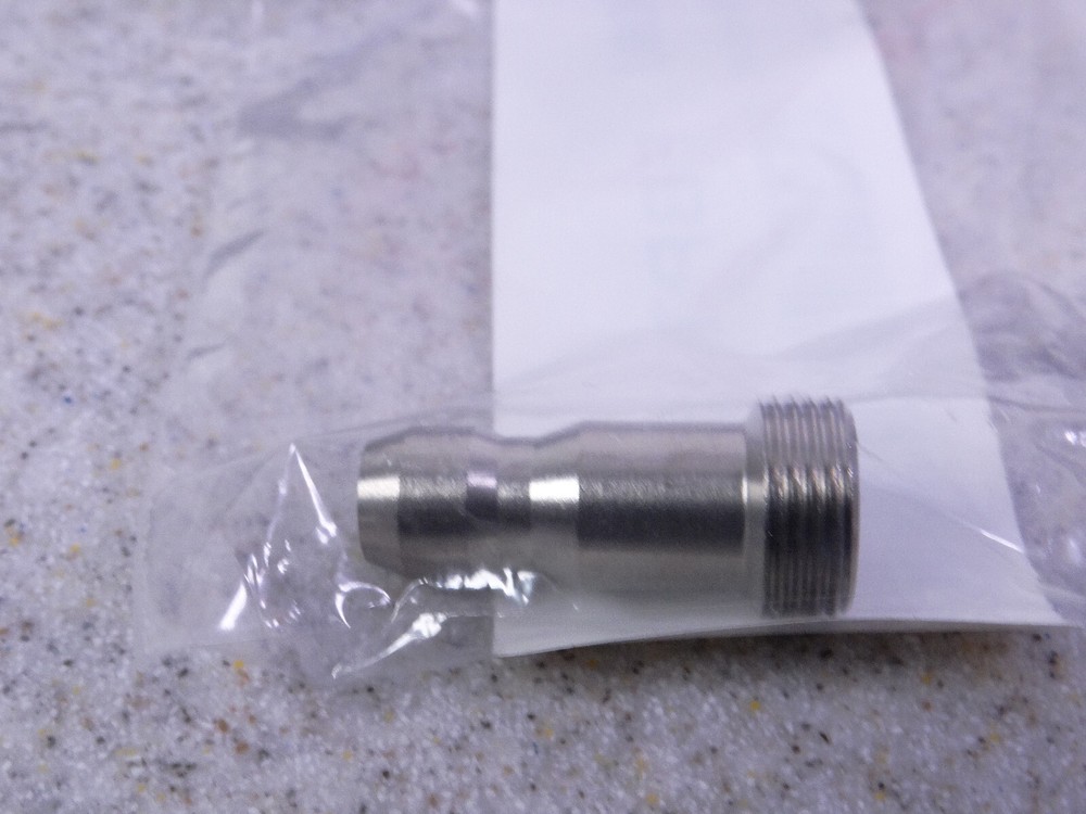 JDSU Viavi FBPT-SC Microscope Tip SC/UPC Bulkhead For P5000i