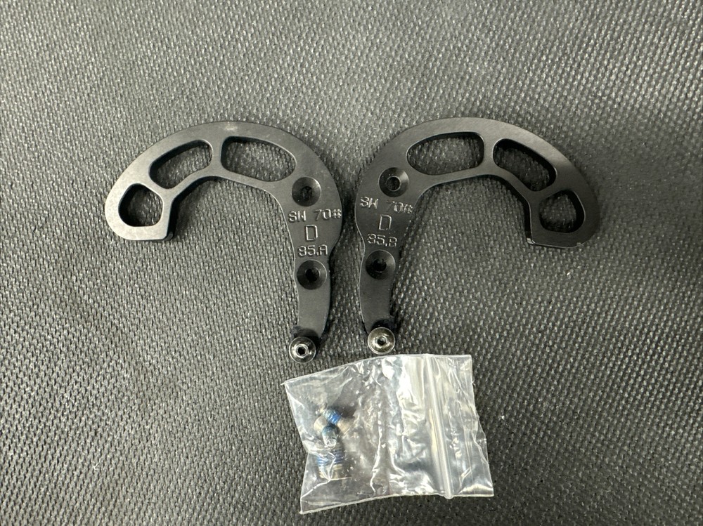 Mathews Switch Weight Mods D