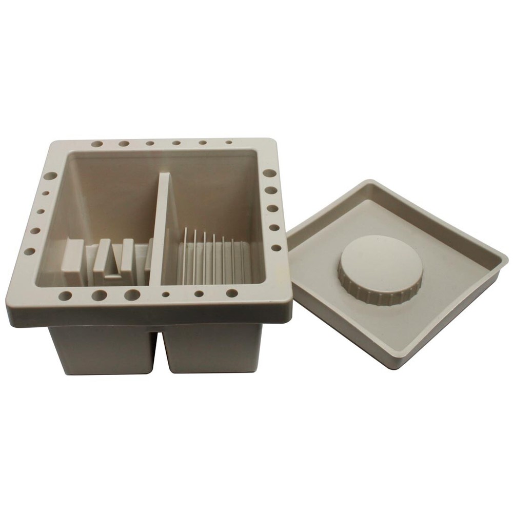 Royal & Langnickel Square Brush Basin