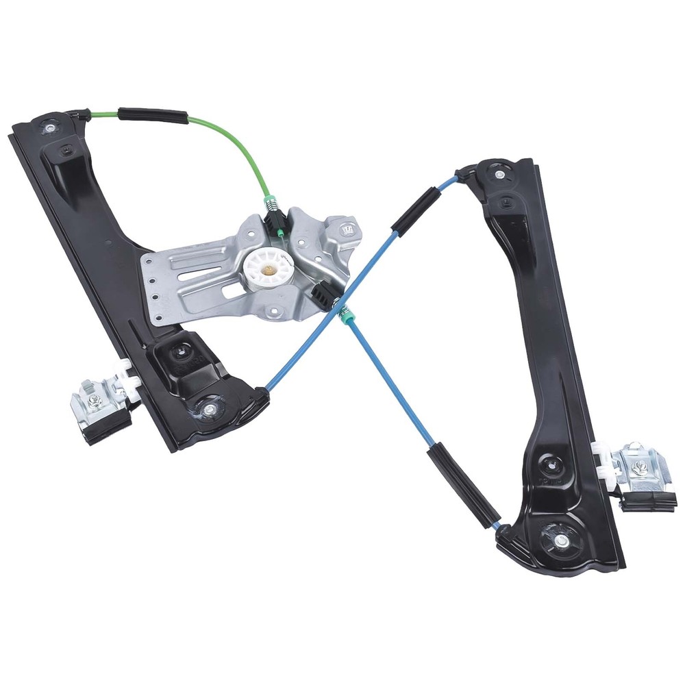 Window Regulator Front Left Driver Side For Chevrolet Volt 2011-2015 22938326