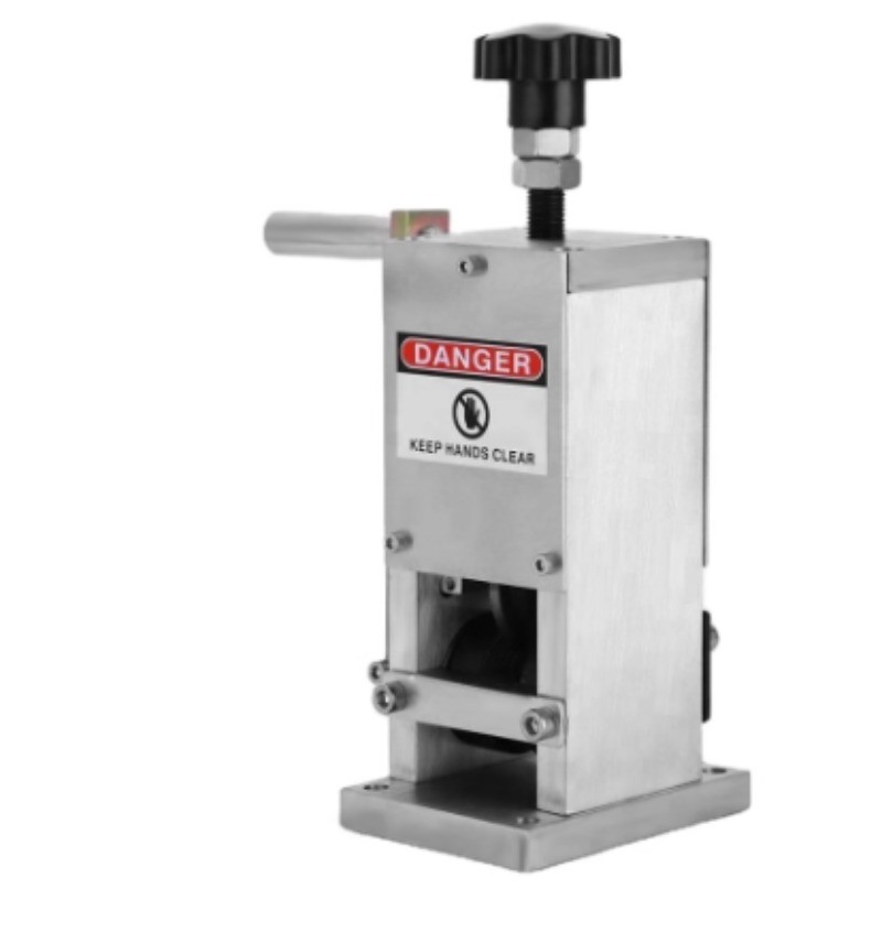 Wire Stripper, Cable Stripper, Scrap Cable Stripping Machine