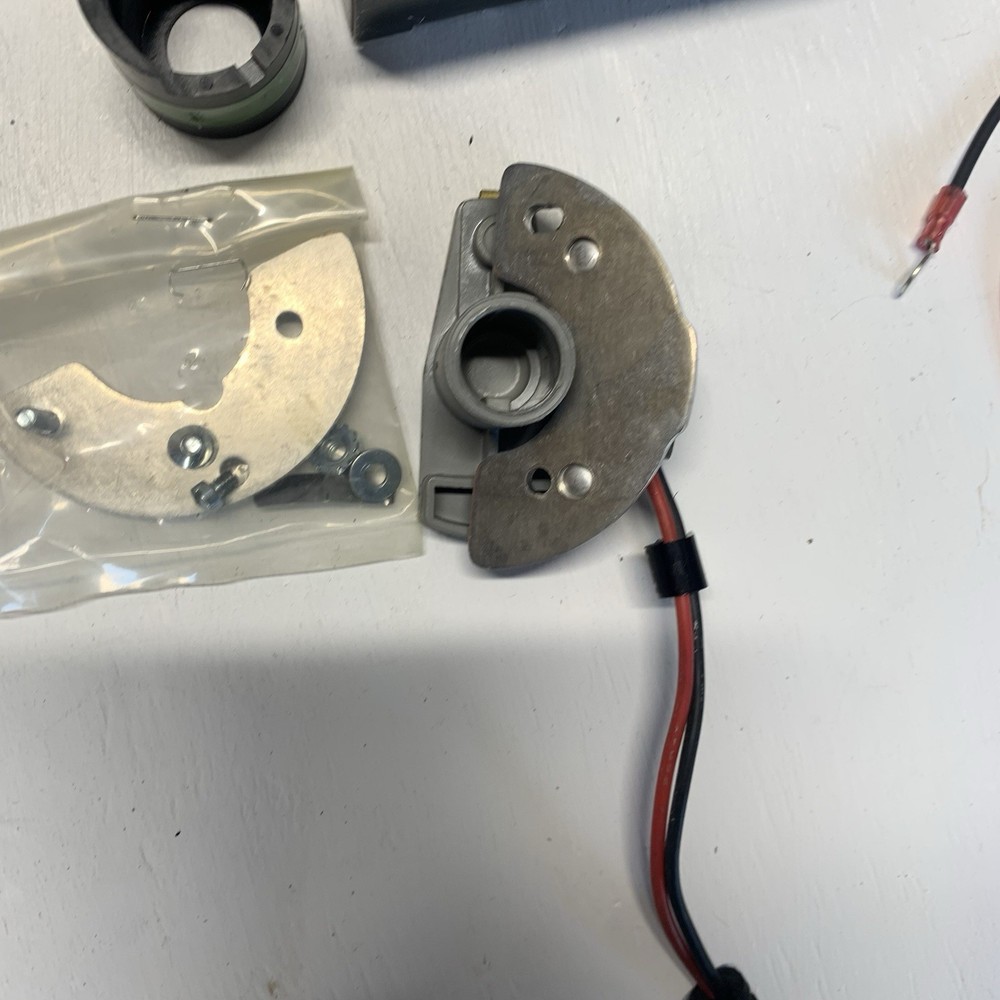 Pertronix 1381A Ignitor IGNITION KIT