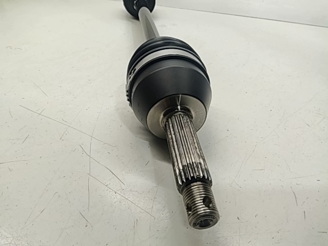 Driveshaft Asm, Front - 2000 Polaris NOS