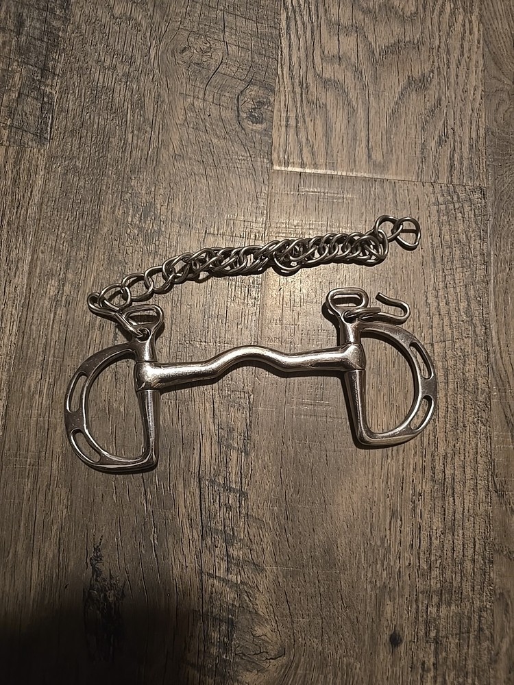 Horse Bit