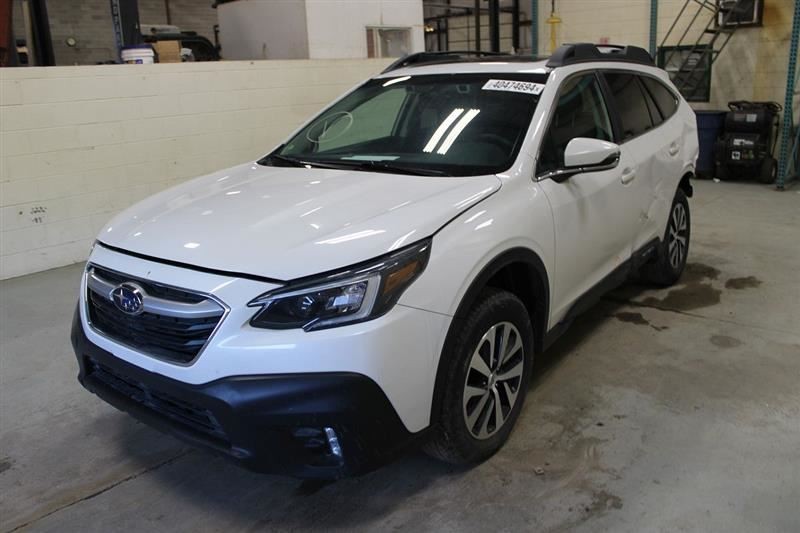 Liftgate Mounted Camera 86267AN00A For 20-24 Outback 2867567