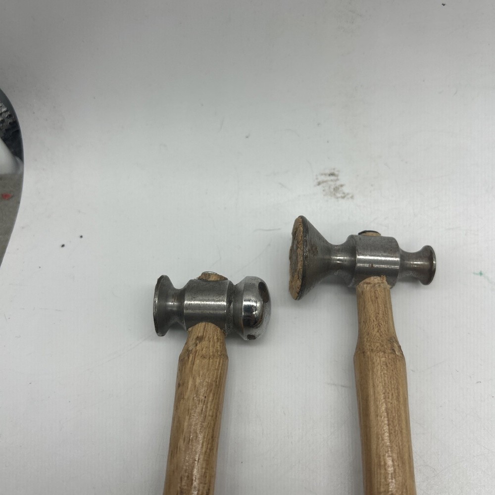 Crafting Hammers & Tools